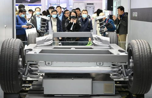 走進智能工廠 技術服務如何藏在看不見的地方