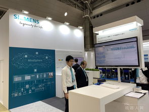 西門(mén)子攜手奇點(diǎn)汽車 全球數(shù)字化轉(zhuǎn)型中的技術(shù)服務(wù)新趨勢(shì)