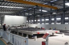 科技筑夢(mèng) 國(guó)企擔(dān)當(dāng)——省七建公司以創(chuàng)新技術(shù)鑄就精品校園